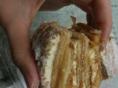 -凯司令西饼店(东建路店)