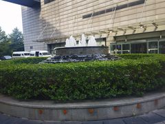 -杭州龙禧福朋喜来登酒店