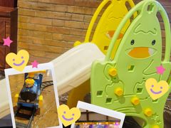 -广州中心皇冠假日酒店-环市食坊·海鲜自助餐厅