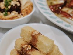 -姚姚酸菜鱼(五象万象汇店)