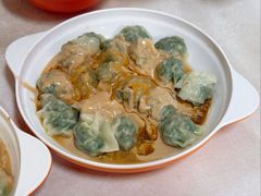 -利达汤圆馄饨(川公路店)