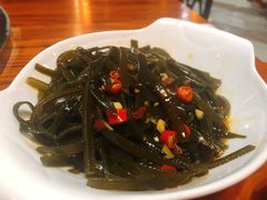 -炭虎子水浒烤肉(梦时代店)
