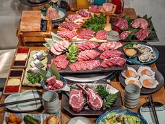 -大牛焱烧·和牛炭火烧放题