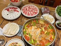 -亮欢寨(凯里总店)