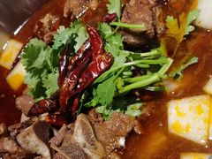 -望蝎门羊蝎子火锅(祭城店)