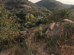 -白马涧龙池景区