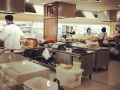 -金鹰超市(国际购物中心新街口店)