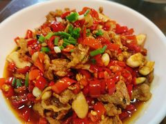-张氏父子常德肠子馆(红星总店)