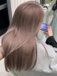 -东梵造型·烫发染发接发连锁SALON