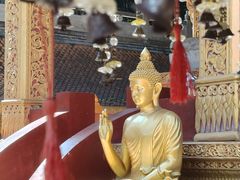 -西双版纳勐泐文化旅游区