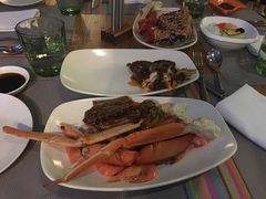 -解放碑威斯汀酒店-知味国际美食餐厅