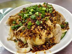 -洪霞餐馆