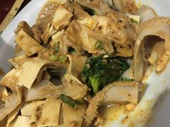 -窄巷子陕菜馆·地道陕西菜(粉巷店)