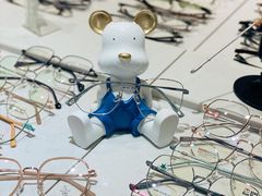 -潘多拉眼镜·蔡司依视路明月(潘家园店)