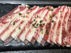 -一心烤肉(延安路店)