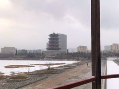 -门城湖公园