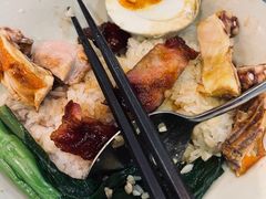 -香港新曜记茶餐厅(星耀城店)