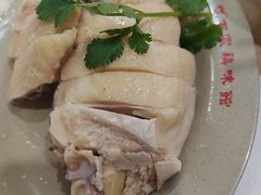 -百家鸡味馆(清泰店)