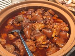 -小绍兴家宴·百年绍兴菜(鲁迅路店)