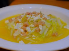 -三猫黑鱼花(南大店)