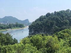 -忆咖啡观景餐厅(桂林象山公园店)