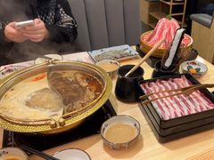 -牛匠和牛寿喜锅(西安总店)