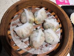 潮汕粉果-又一间茶点轩(百汇广场店)