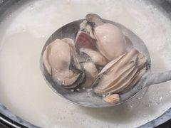 -大良毋米粥(锦龙路总店)
