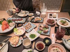 -德川家日本料理(顺义华联店)