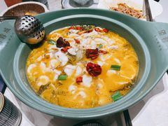 古法酸菜鱼-望蓉城·古法酸菜鱼(世纪汇店)