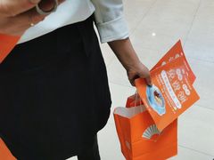 -小厨娘淮扬菜(清江苏宁广场店)
