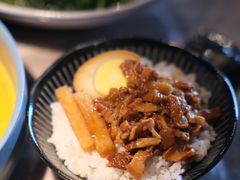台湾卤肉饭-雷泰泰台式胡椒虾(滨江金铂湾店)