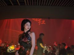 -赤红音乐现场(浦东金桥路店)