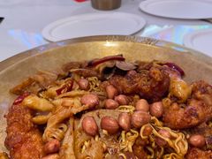 -椒锅锅·麻辣香锅(宝地广场城市集市店)