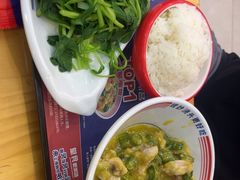 -哈灵面馆(宁波路店)