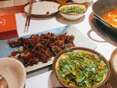 -老天桥蛙炉火锅(姑苏总店)