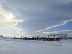 -华彬猛犸滑雪场