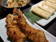 -南京大牌档(新街口德基广场店)