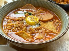 -李先生的首尔小馆(松江启源广场店)