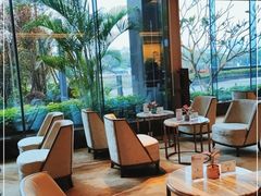 -福州西湖大酒店·怡湖咖啡厅