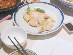 -本味轩精品茶餐厅(黄山路店)