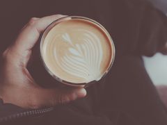 -咖啡·湖(德清店)