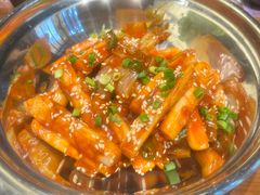 -海之屋韩式烤肉(海棠68环球美食街店)