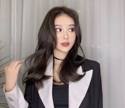 -TK·HAIR SALON韩式设计