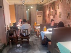 -湘语·湖南家常菜(新洲店)