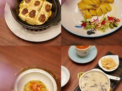 -明阁 Ming Court(广州朗豪酒店)