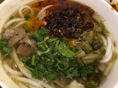 羊肉粉-贵州大厦贵州厅(樱花园西街店)
