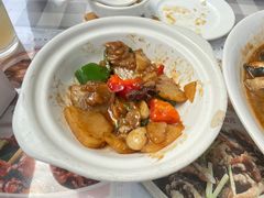 -北京水岸山吧度假村(雁栖镇店)