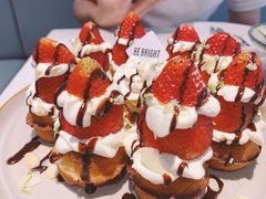 -BE BRIGHT KITCHEN(正佳广场店)