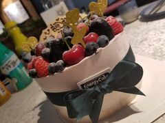 -EnergyCake蛋糕理想国